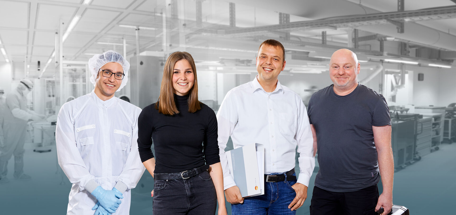 Testo Industrial Services GmbH Kirchzarten