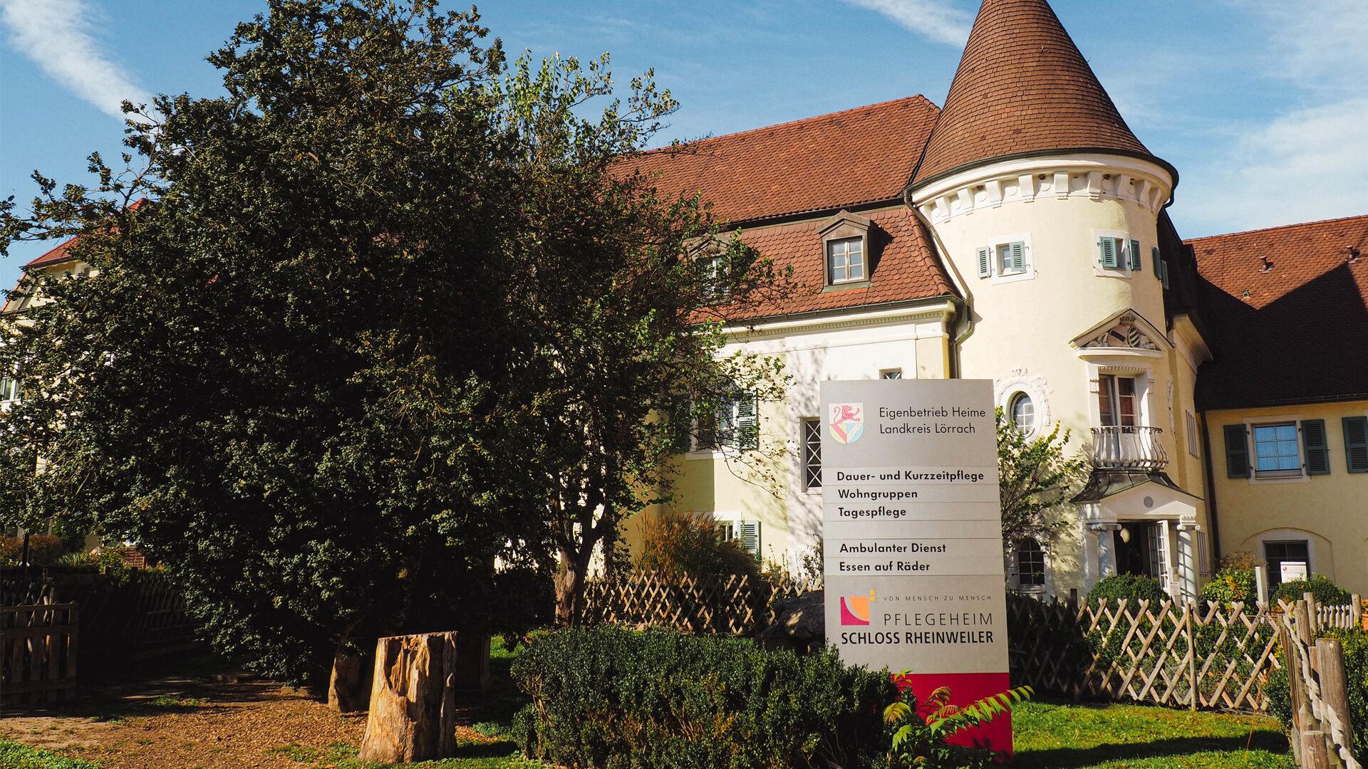 Eigenbetrieb Heime Landkreis Lörrach