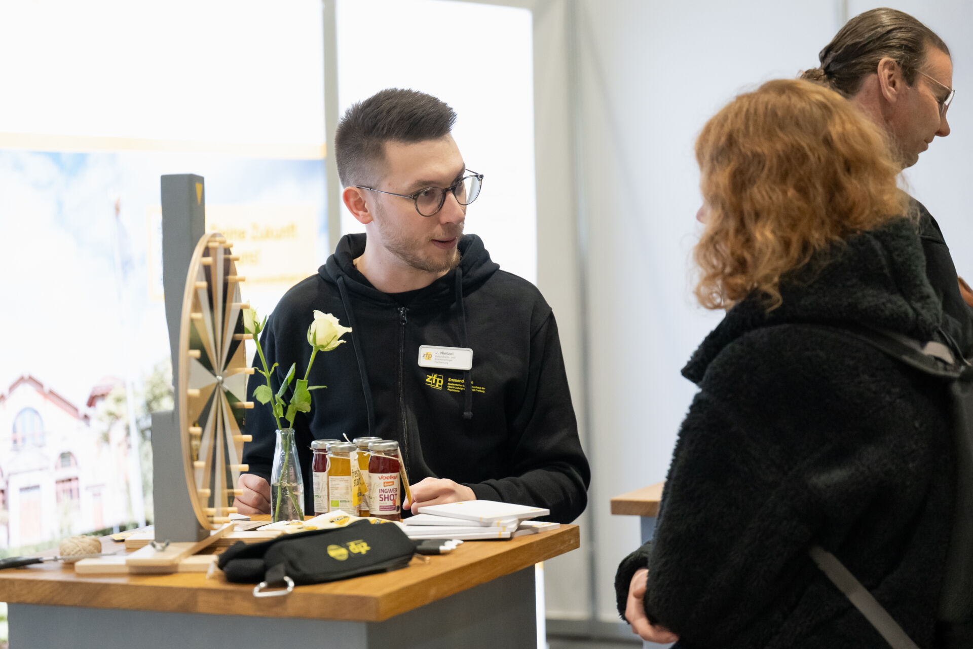 Foto: Female Foto Sibylle Klos