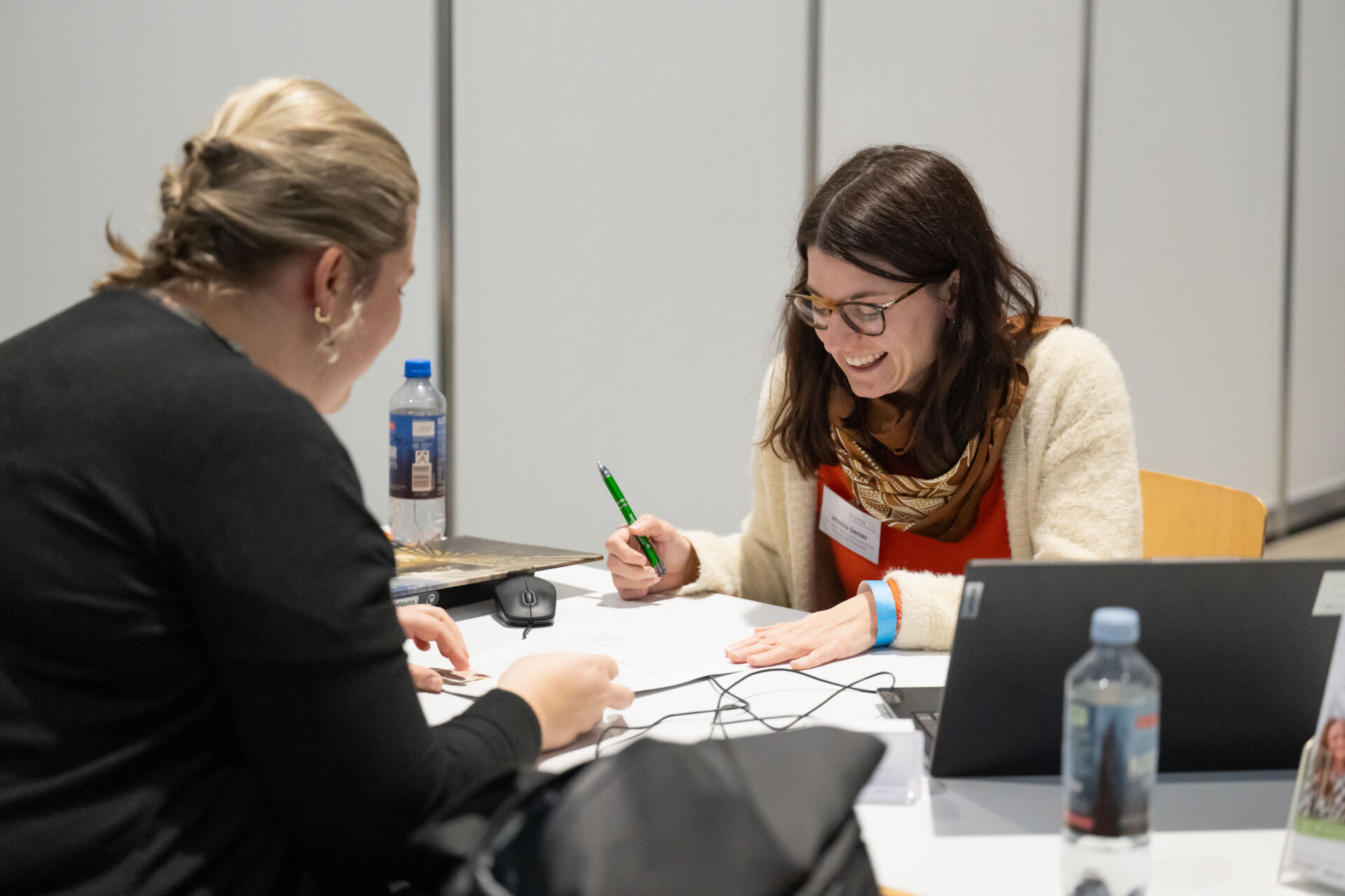 Foto: Female Foto Sibylle Klos