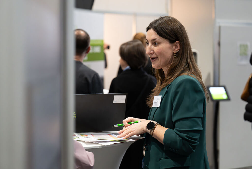 Foto: Female Foto Sibylle Klos