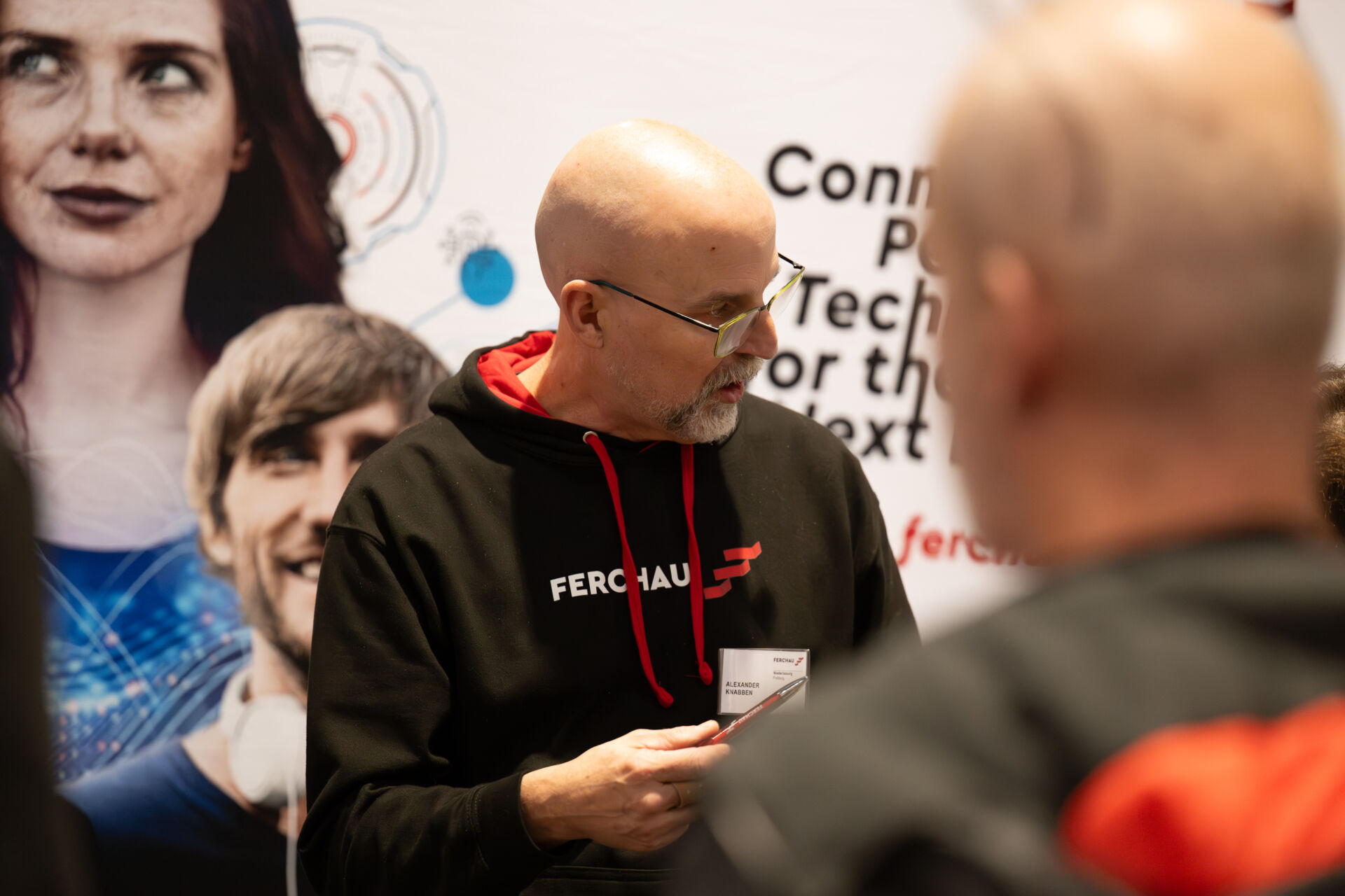 Foto: Female Foto Sibylle Klos