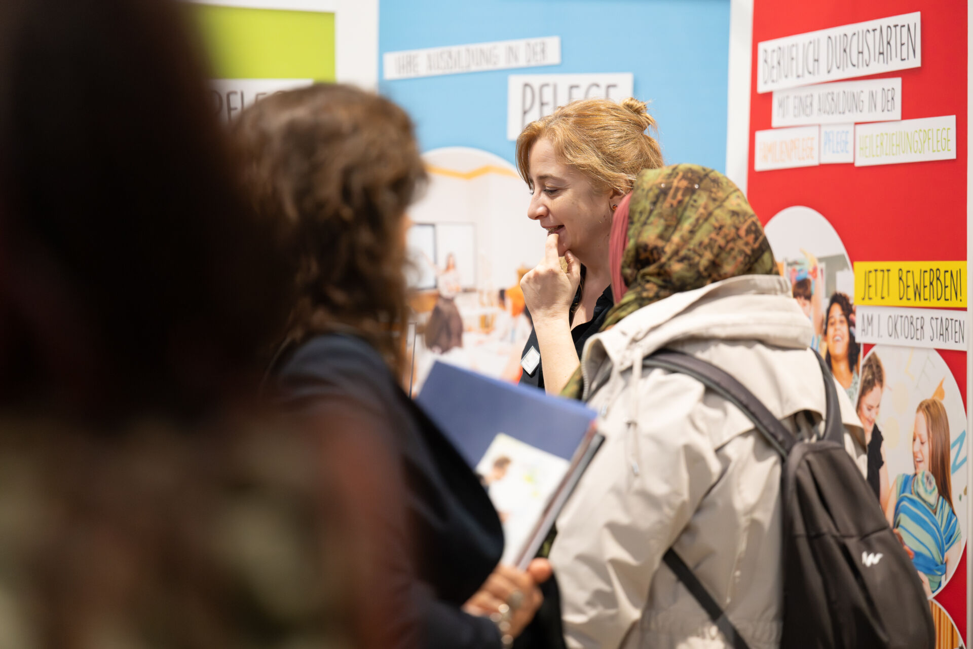 Foto: Female Foto Sibylle Klos