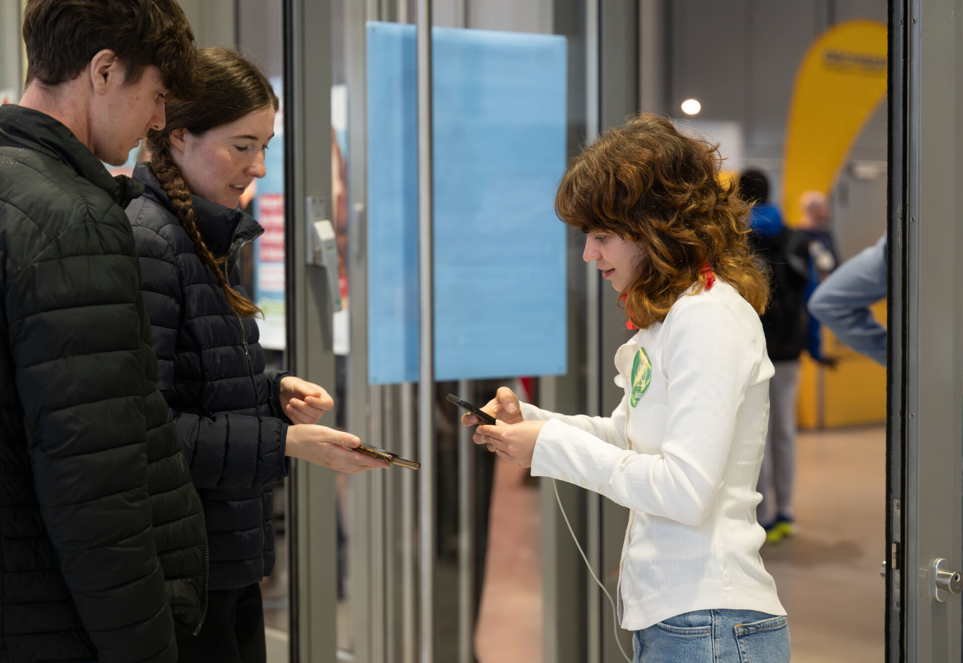 Foto: Female Foto Sibylle Klos