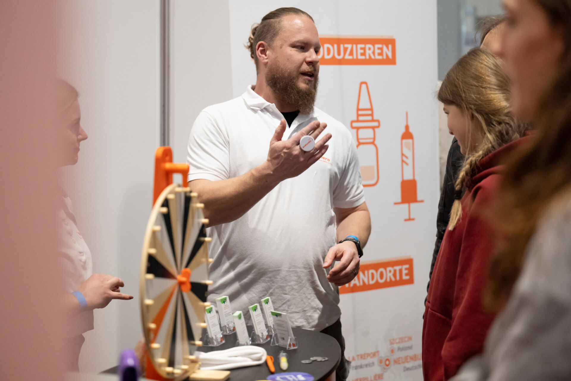 Foto: Female Foto Sibylle Klos