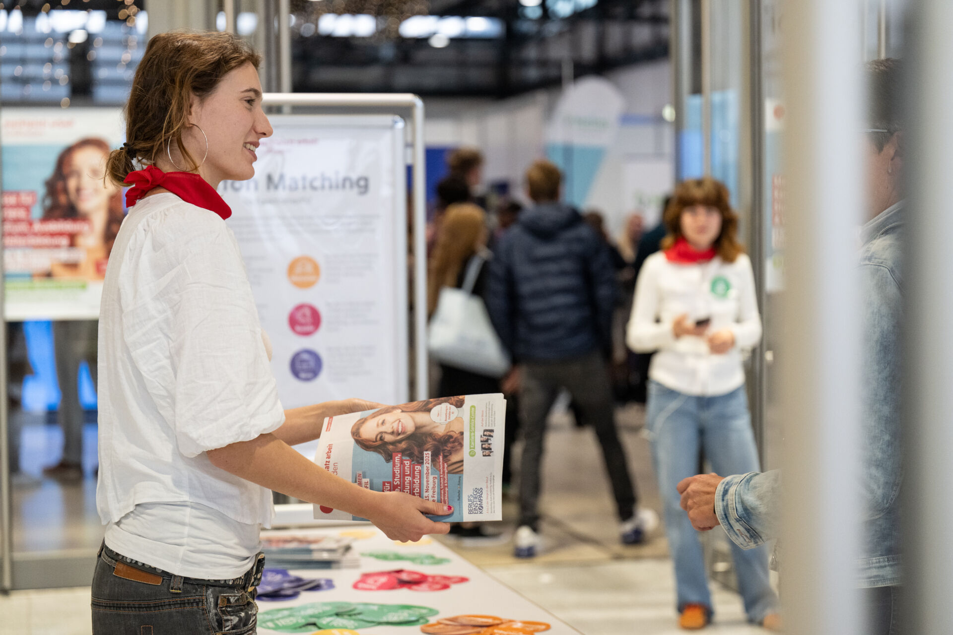 Foto: Female Foto Sibylle Klos