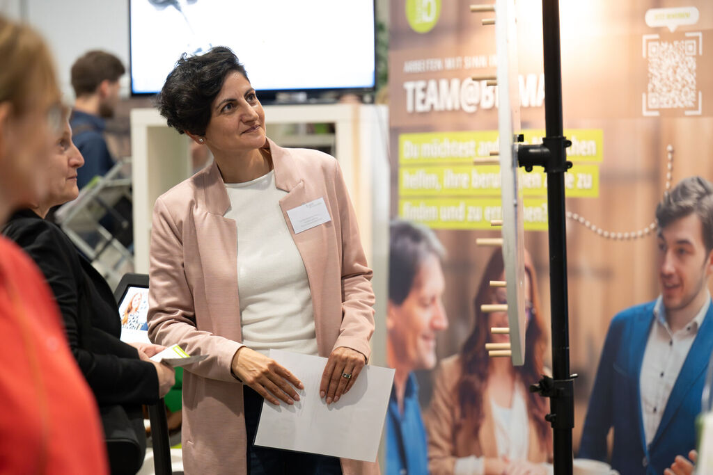 Foto: Female Foto Sibylle Klos